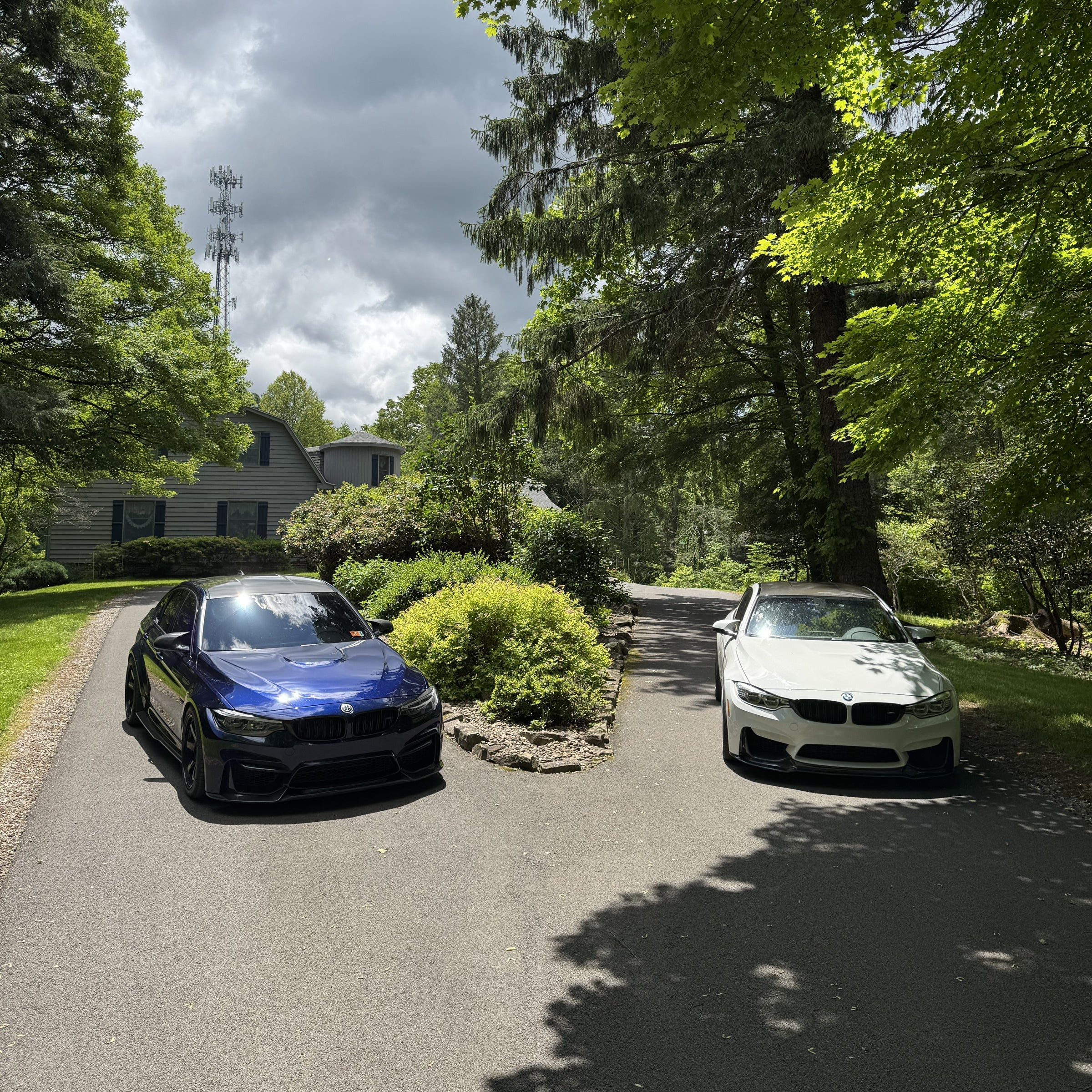 Echelon Auto Studio detailing work