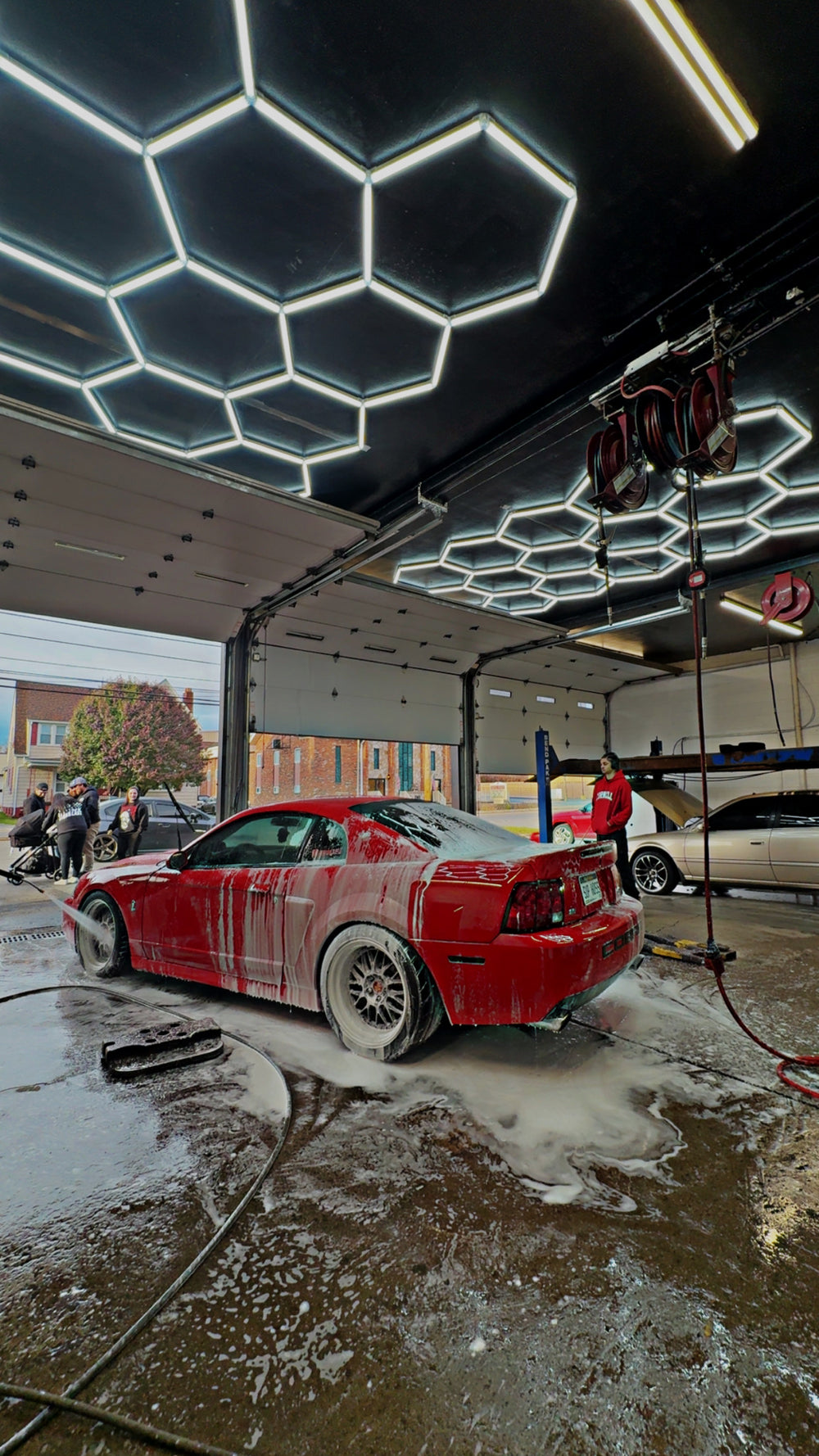 SVT Cobra